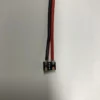 Connector for COB led strips