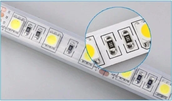 What is led strip lights?