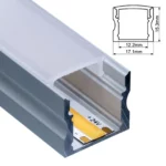 LED Aluminum profile YF-ALP004-R