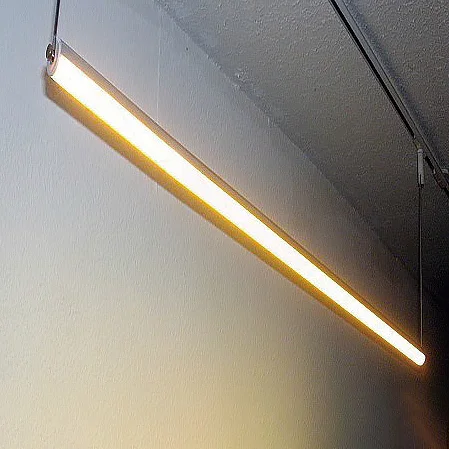 Install LED Strip Lights For Kitchen