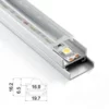 LED Aluminum profile YF-ALP012