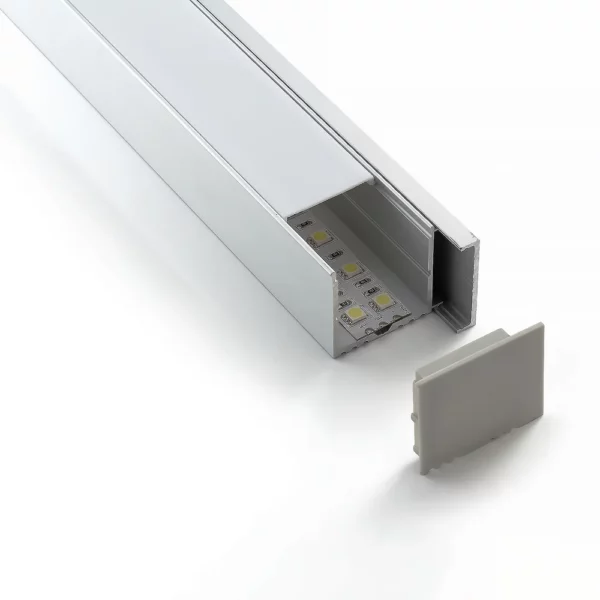 LED Aluminum profile YF-ALP019