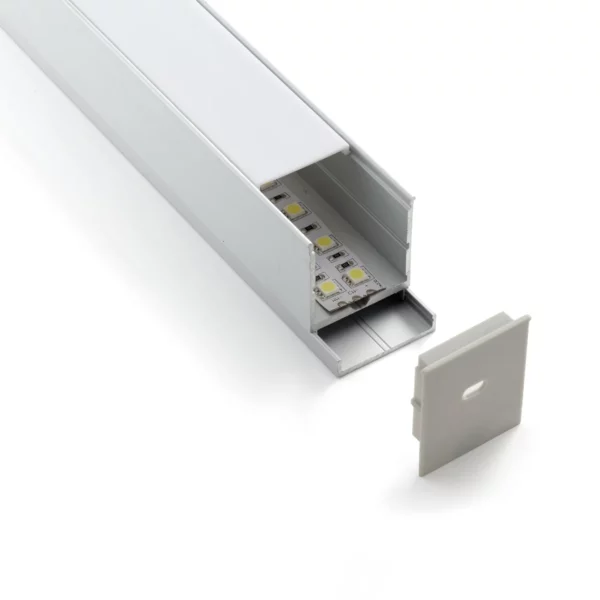 LED Aluminum profile YF-ALP020