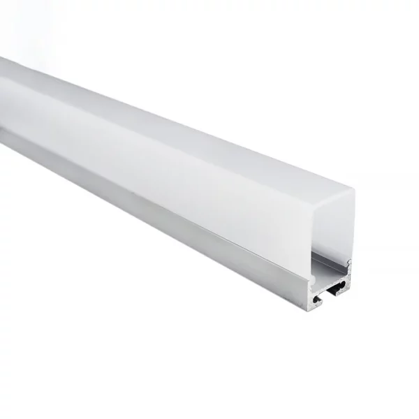 LED Aluminum profile YF-ALP029