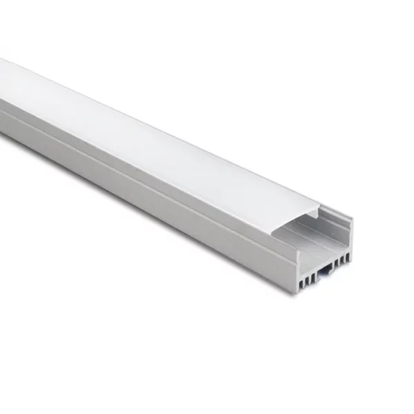 LED Aluminum profile YF-ALP044