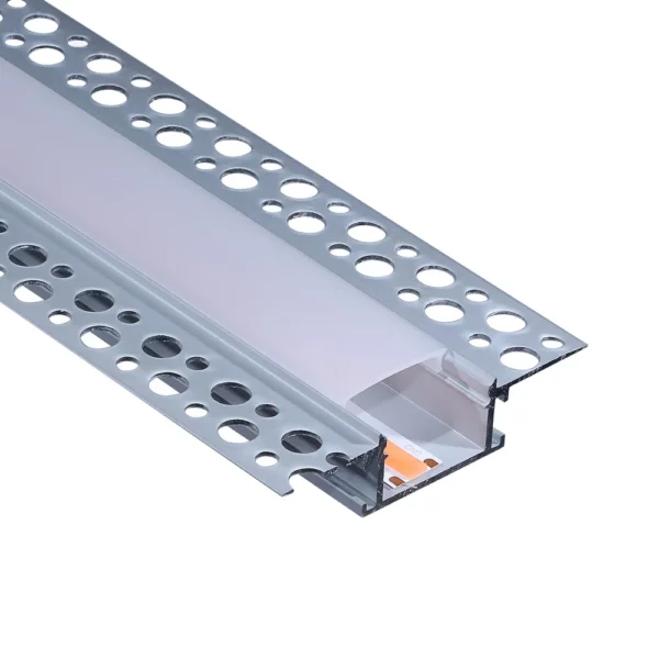 Aluminum LED Channel System