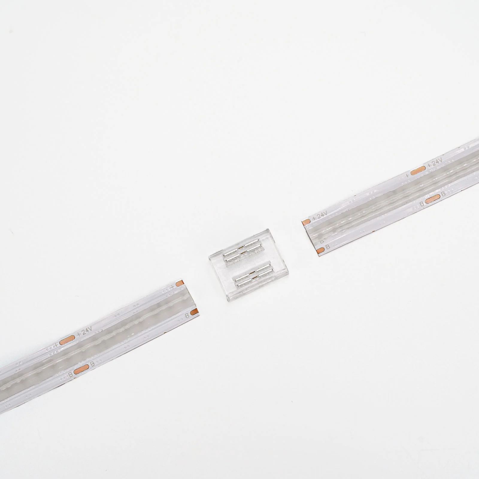 Connector for led strips 5