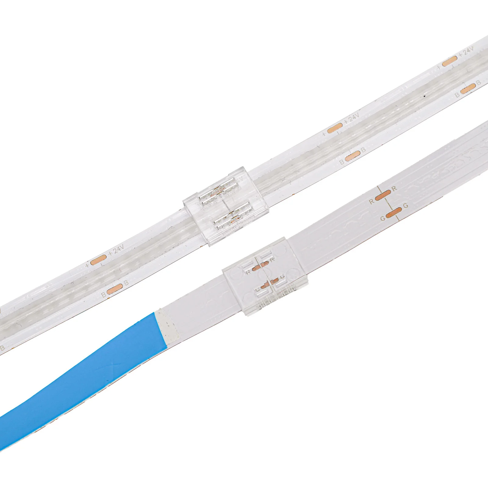 Connector For Led Strips 6