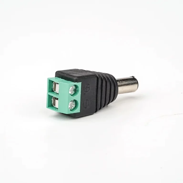 DC Jack Adapter Plug 3