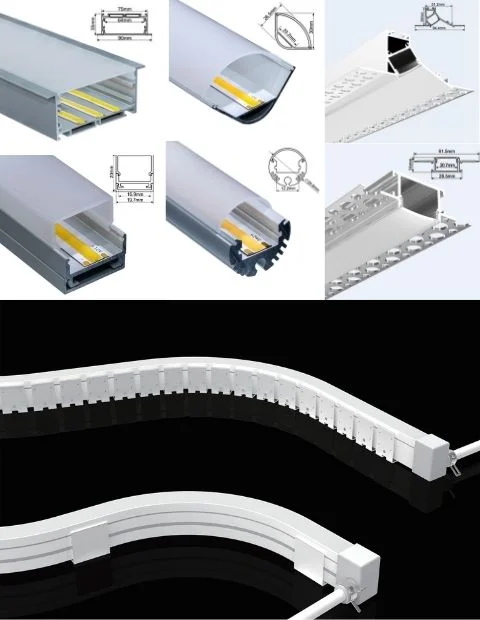 LED Channel System