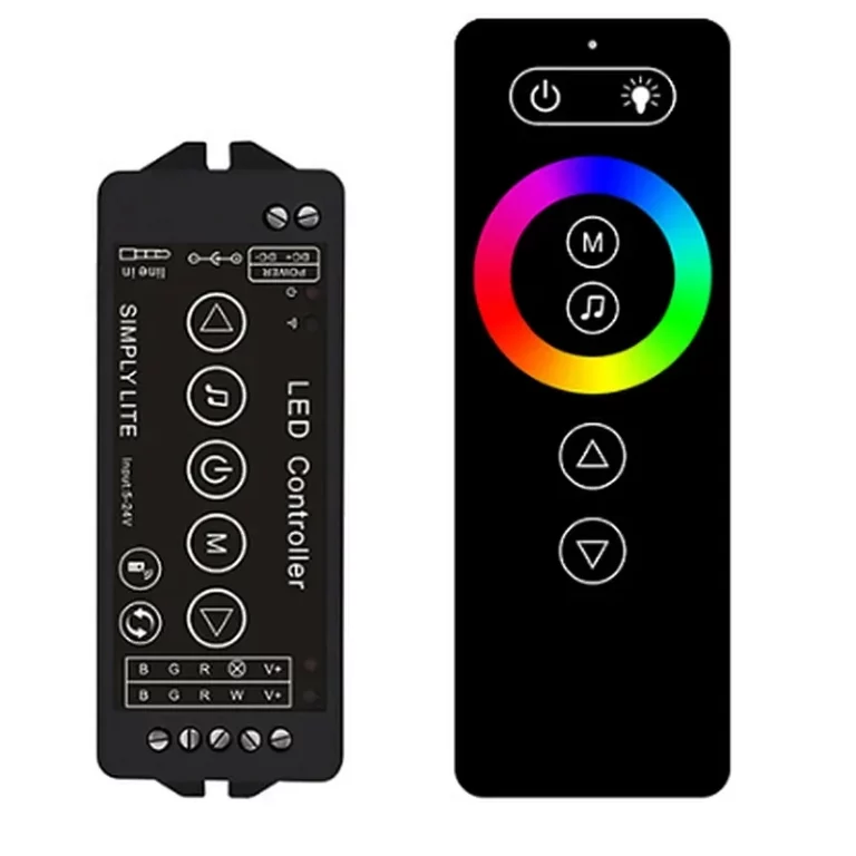 led controller