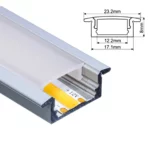 LED Aluminum profile YF-ALP001-R