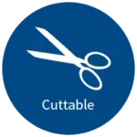 cuttable