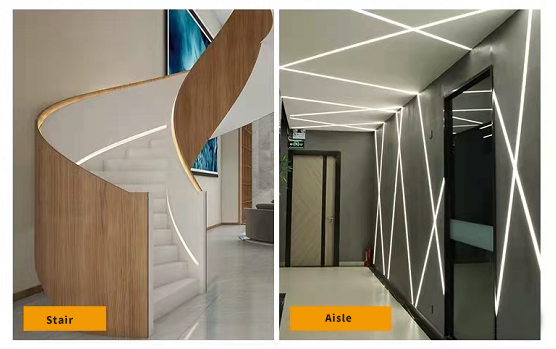 Which led strip lighting is best for the under cabinet ? LED Lighting For Cabinet --Best LED Light Strips For Room