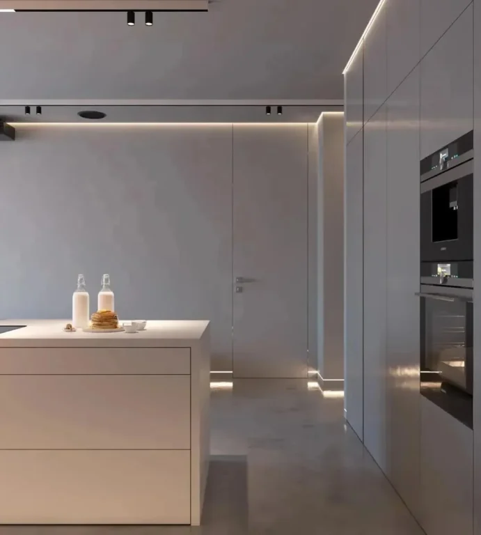 LED Silicone Light Strip silicone sleeve