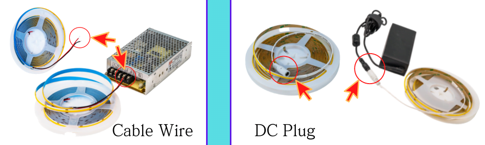 led power supply