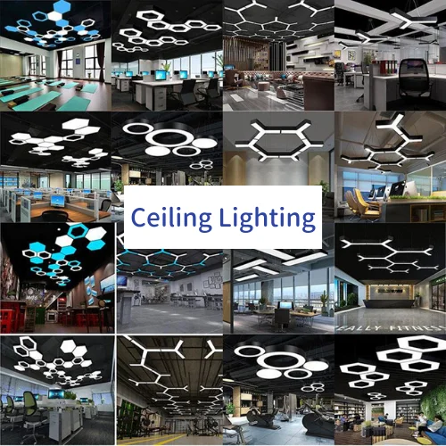 lighting application 7