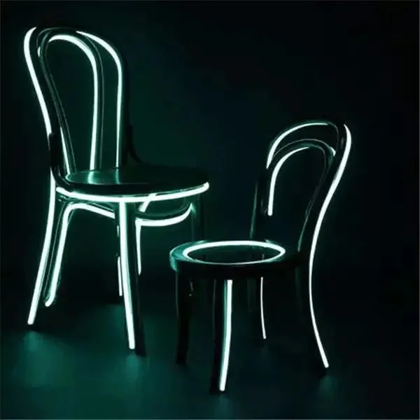 Lighting Apply For Furniture 7