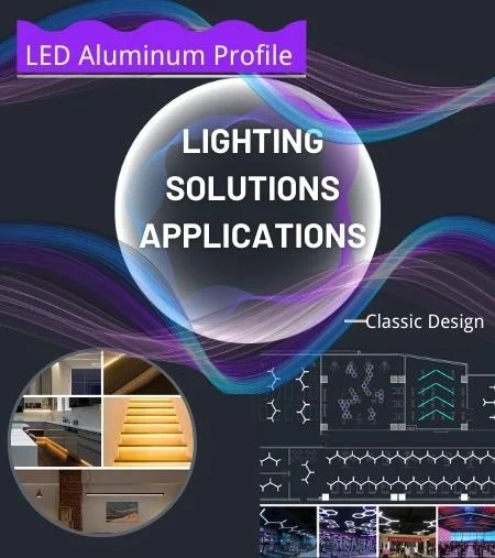lighting solutions application