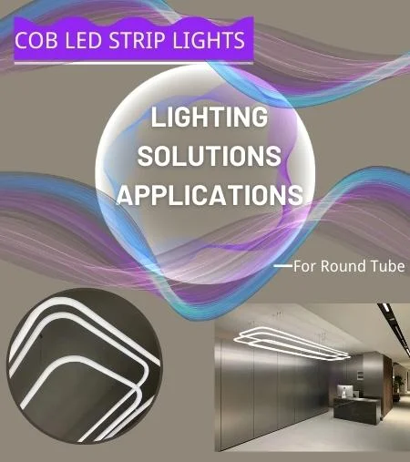 lighting solutions applications