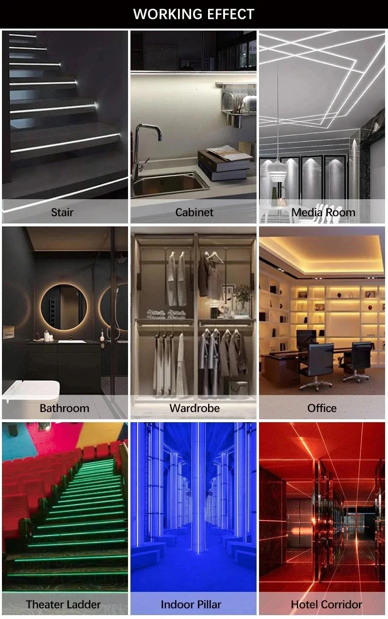 linear lighting application 1