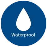 waterproof