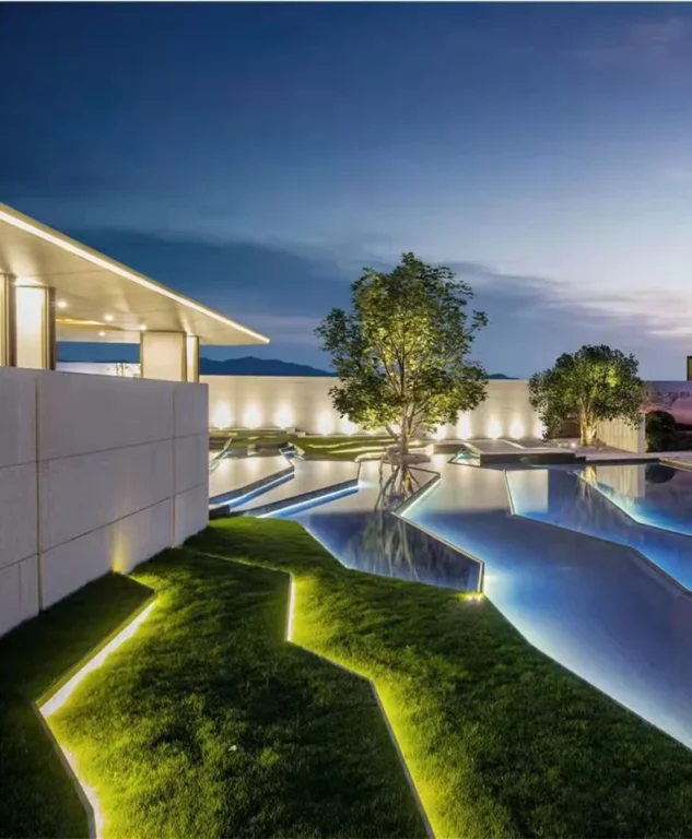 Waterproof Cob Led Strips