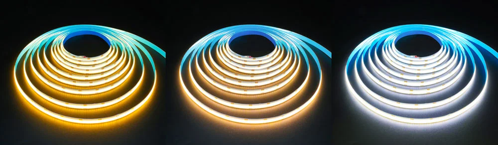 cob led strip lights