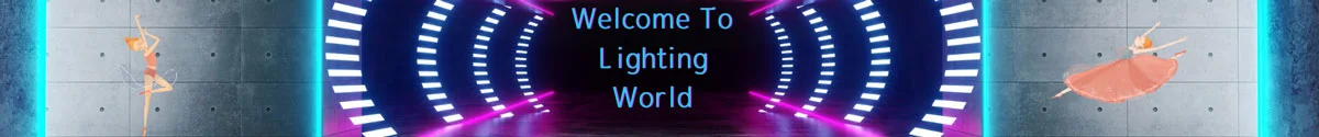 lighting guide