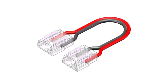 led strip lights connectors