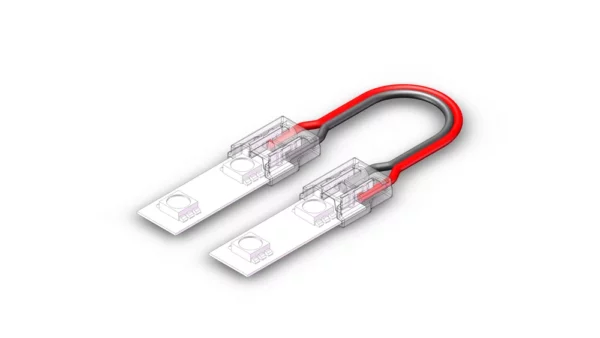 connectors for smd led strips