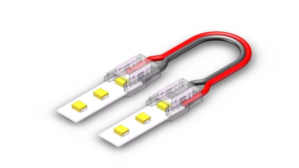 solderless connectors