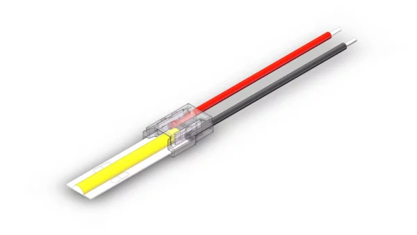 led strip lights connector