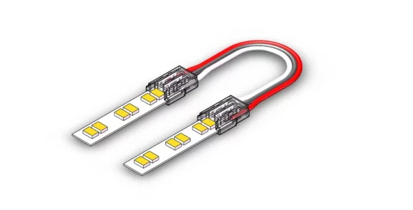 3pin strip lights connectors