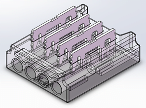 Strip to Wires 10