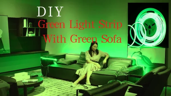 LED Light For Bed--Best Lighting ideas for bedroom