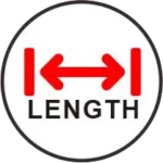length increase