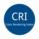 Color Rendering Index