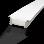 half cover tube