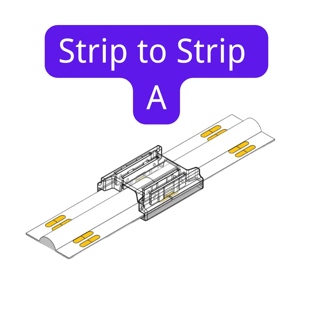Strip to Strip A