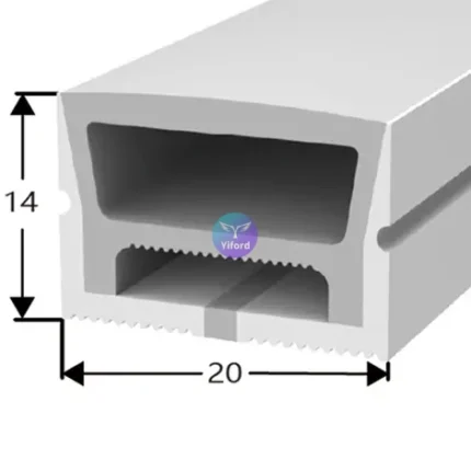led silicone sleeve