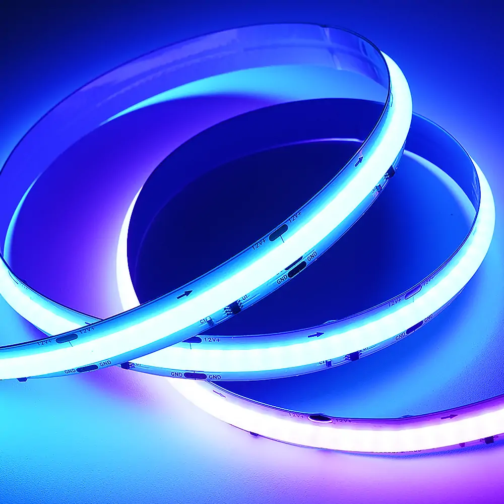 cob led strip lights