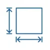 section size