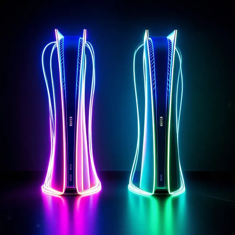 strip lights lighting application ideas