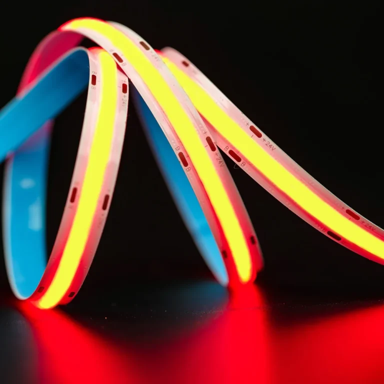 Single Color Strip Lights