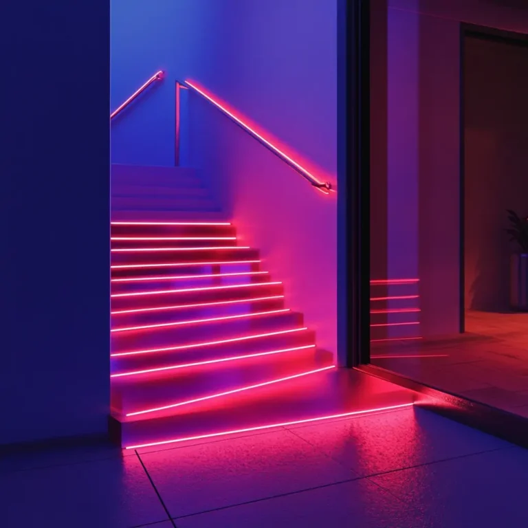 silicone led channel system application (3)