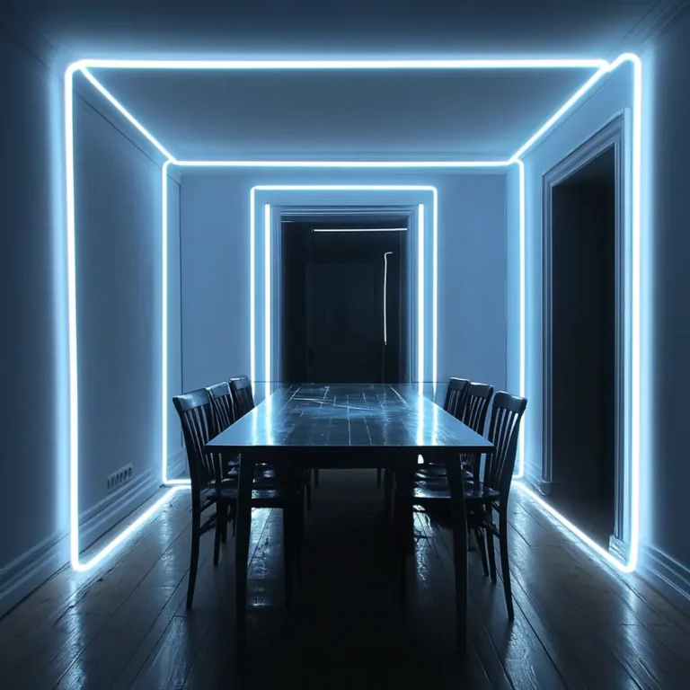 sideview led strip lights application