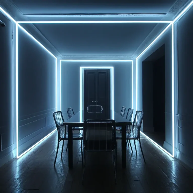 cob led strip lights application ideas
