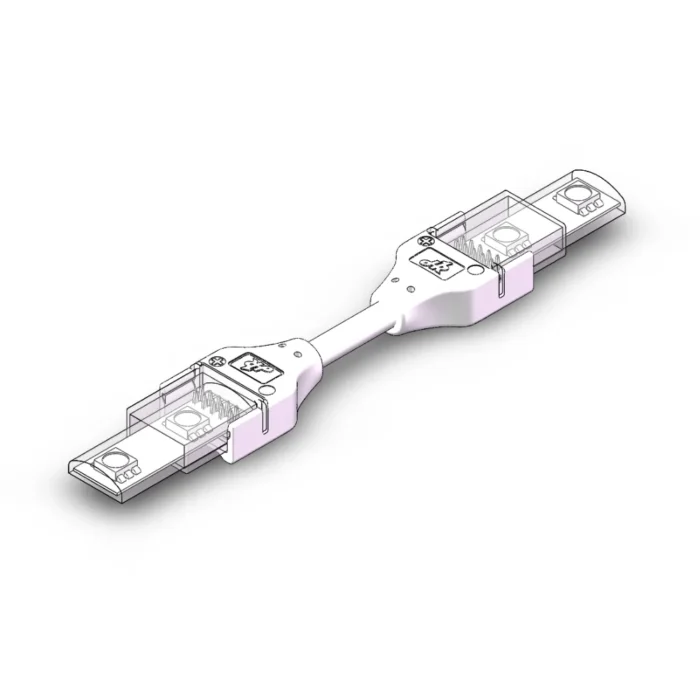 HR IP SMD 5PIN 10MM C 02