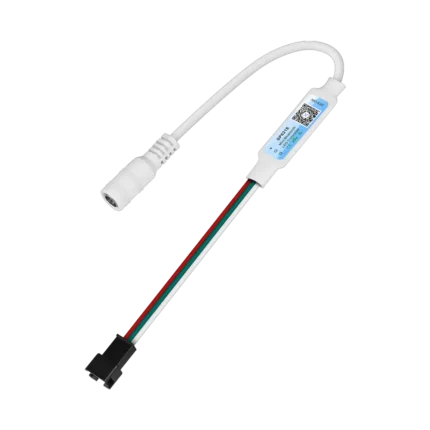 Mini Bluetooth Music Pixel LED Controller